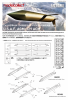 Modelcollect UA72227 U.S.  AGM-129 ACM missile Set 1/72